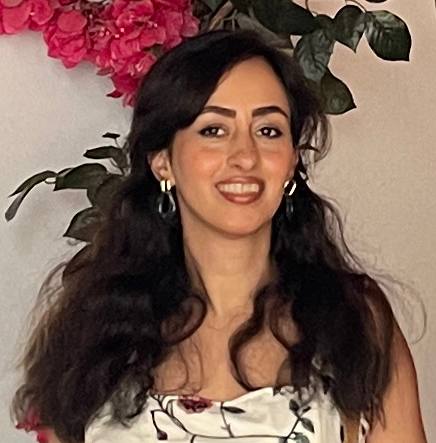 Nadia Falah